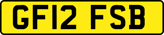 GF12FSB