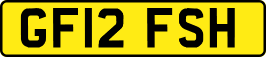 GF12FSH