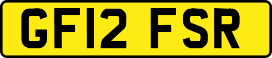 GF12FSR