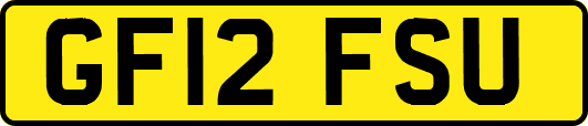 GF12FSU