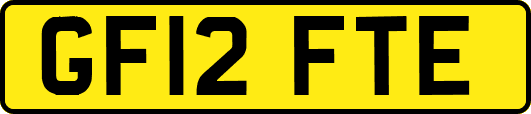 GF12FTE