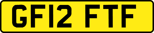 GF12FTF
