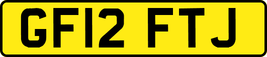 GF12FTJ