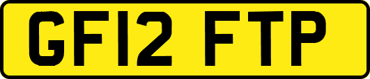 GF12FTP