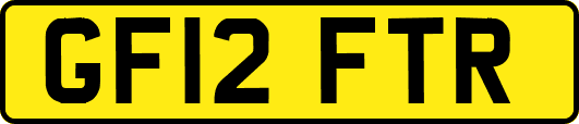 GF12FTR