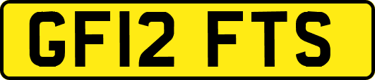 GF12FTS