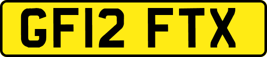 GF12FTX