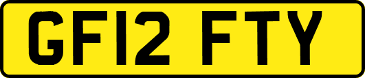 GF12FTY