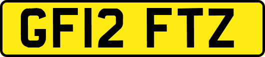 GF12FTZ