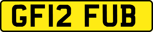 GF12FUB