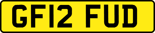 GF12FUD