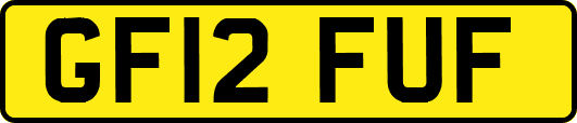 GF12FUF