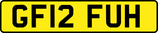 GF12FUH
