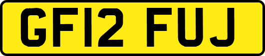 GF12FUJ