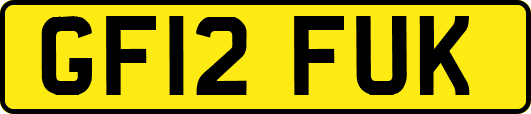 GF12FUK