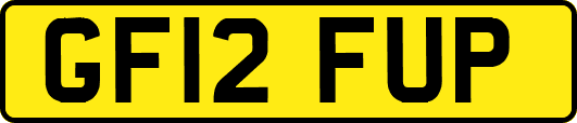 GF12FUP