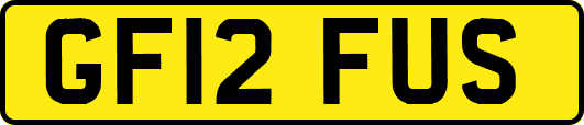 GF12FUS