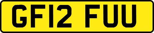 GF12FUU