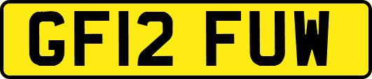 GF12FUW