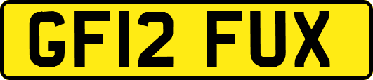 GF12FUX
