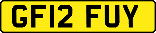 GF12FUY