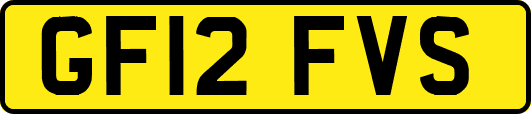 GF12FVS