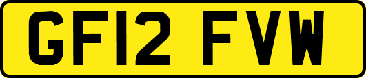 GF12FVW