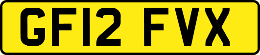 GF12FVX