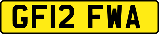 GF12FWA