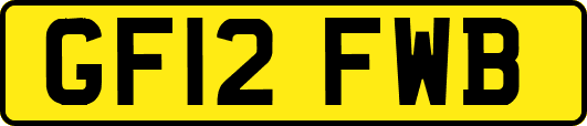 GF12FWB