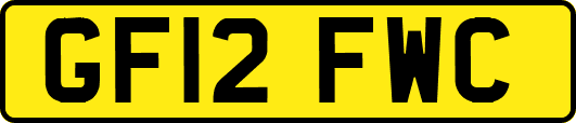 GF12FWC