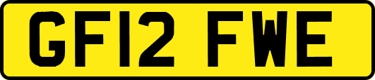 GF12FWE