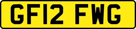GF12FWG