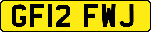 GF12FWJ