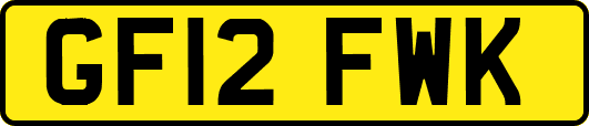 GF12FWK