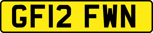 GF12FWN