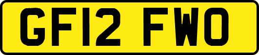 GF12FWO