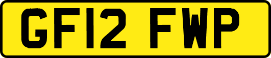GF12FWP