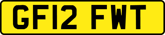 GF12FWT