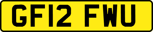 GF12FWU