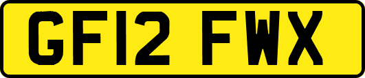 GF12FWX