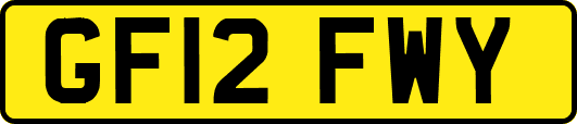 GF12FWY