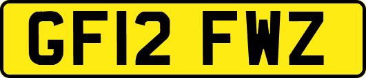 GF12FWZ