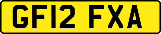 GF12FXA