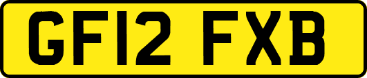 GF12FXB