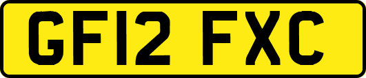 GF12FXC
