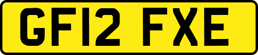 GF12FXE