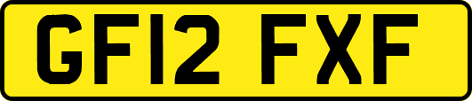 GF12FXF