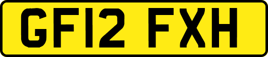 GF12FXH