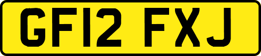 GF12FXJ